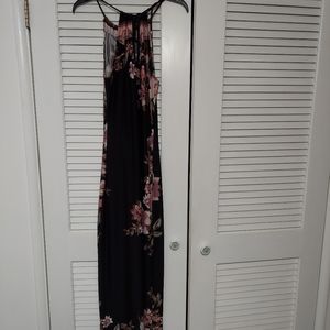 Women dress  size L